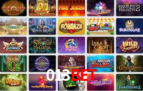 013bet