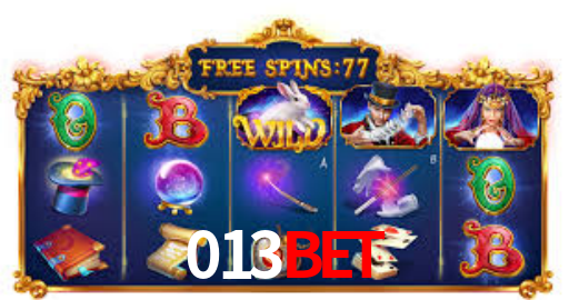 013bet