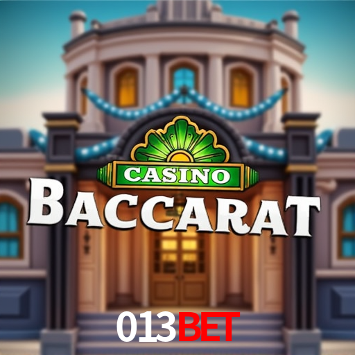 013bet