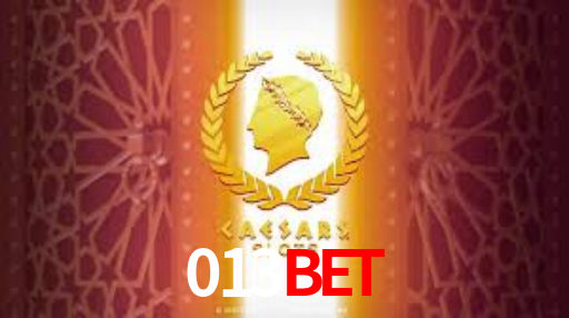 013bet